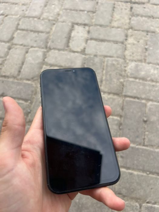 Айфон хр 128гб/100%