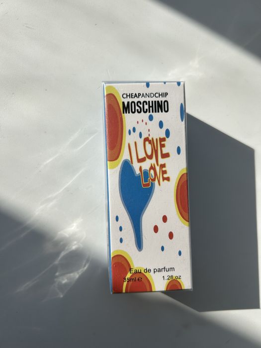 Продам духи , оригинал ,30 МЛ