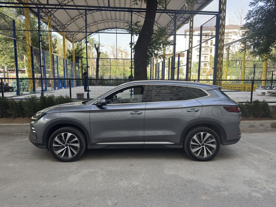 Продается Byd champion