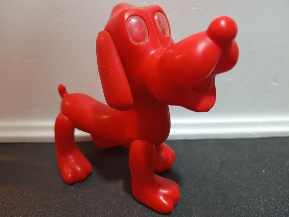 Jucarii vechi de colectie perioada comunista