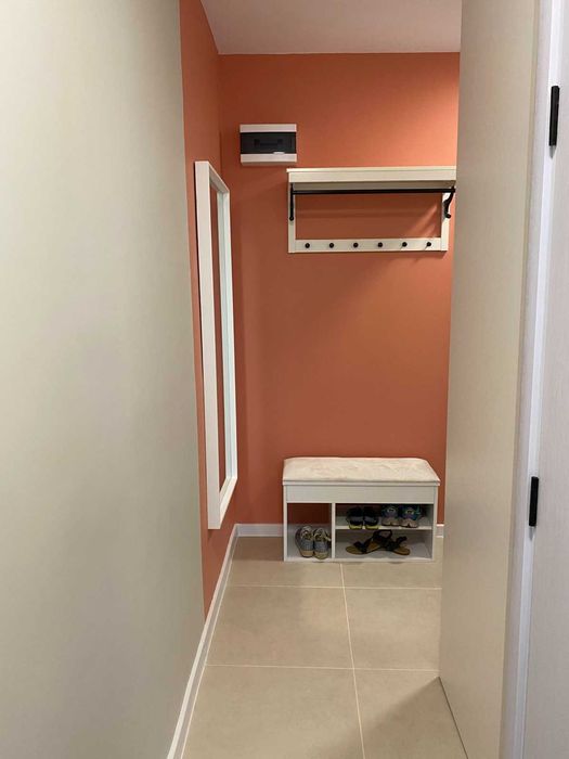 Дава се под наем Двустаен апартамент в София, 7-ми 11-ти километър - 48 кв.м за 590 € - Снимка #5