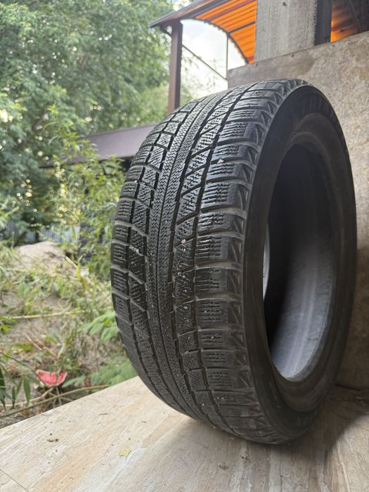 225 50 R17 Одиночка 1шт. Зима