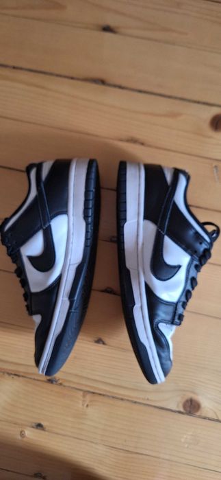 Dunk Low - оригинални