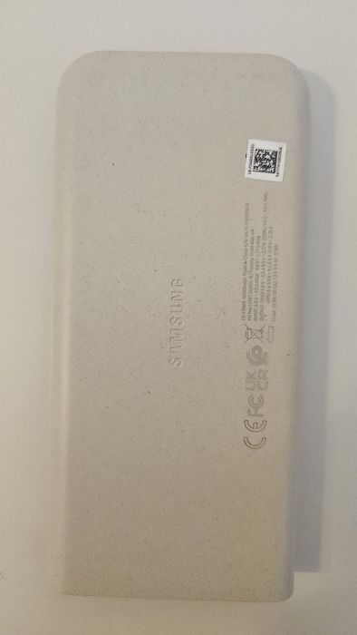 Baterie externa, Samsung