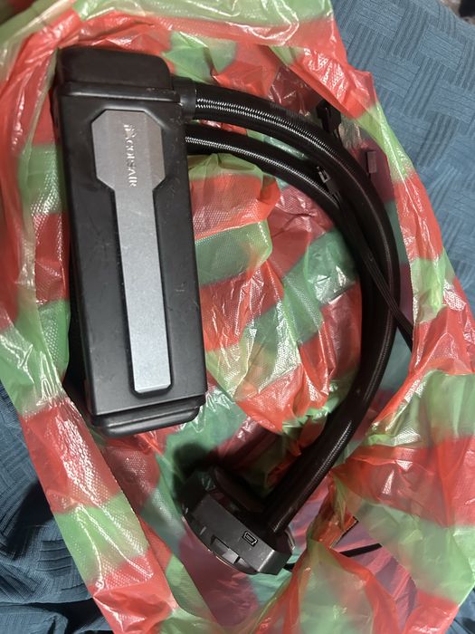 Cooler Corsair piese