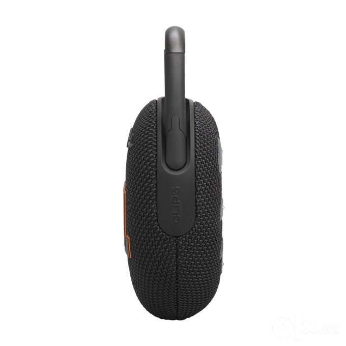 Портативная колонка JBL Clip 5