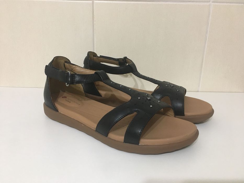 Clarks - Sandale damă