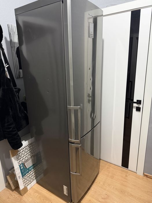 Холодильник Samsung Б/У