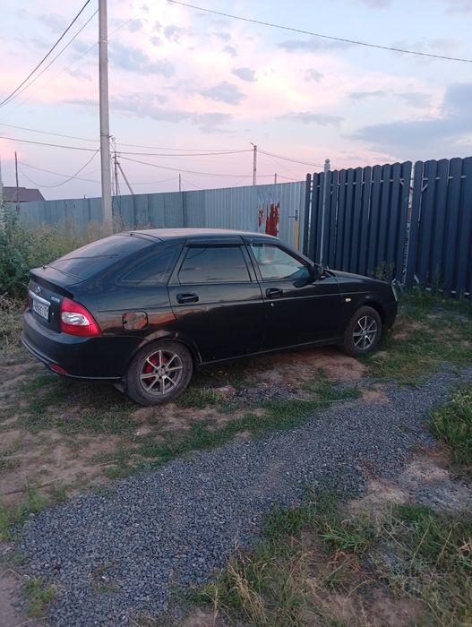 Продам авто срочно