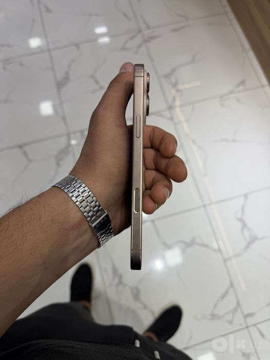 Iphone 16pro max