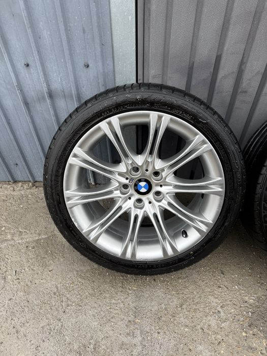 Vand jante BMW R18 concave
