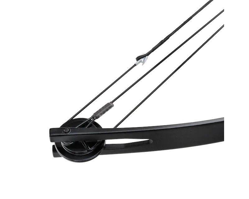 Arc Fibra de Sticlă și Aluminiu Profesional Cadou Sageti Tir cu Arcul