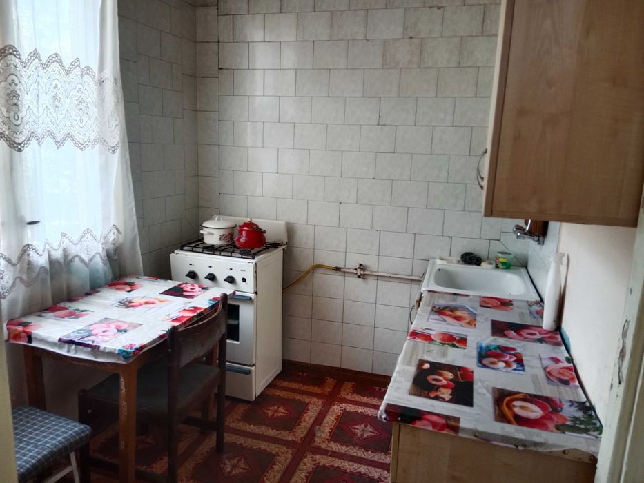 Сдается своя 2з комнатная квартира в Яшнабадском районе