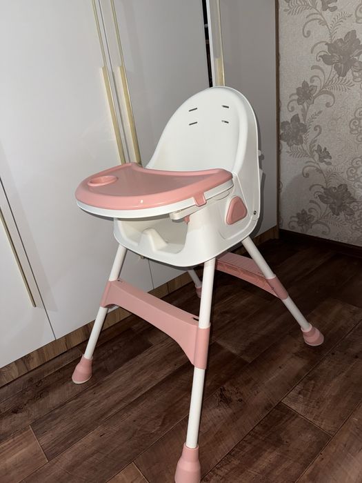 Детский стульчик для кормления