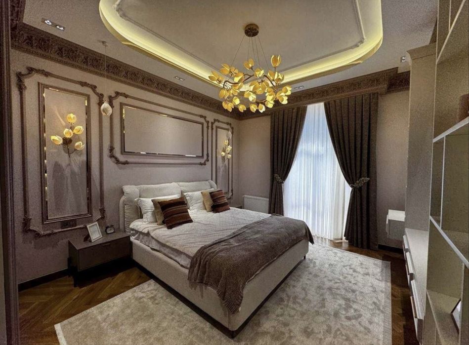 Посуточно Квартира Центре Города Kunlik kvartira