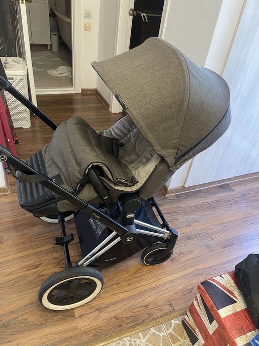 Коляска Cybex Priam