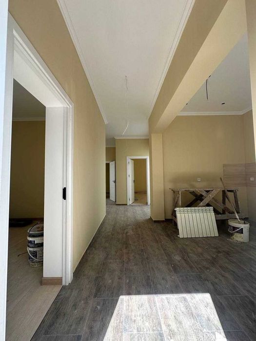 Коттедж 3 комнаты 1.2 сотки Рисовый, мечеть Ислам Ота, Яшнабадский р-н