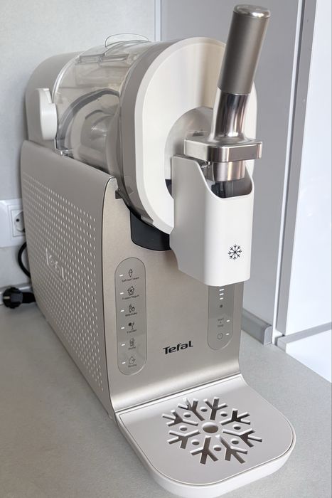 Уред за следолед Tefal Freezi 16 в 1