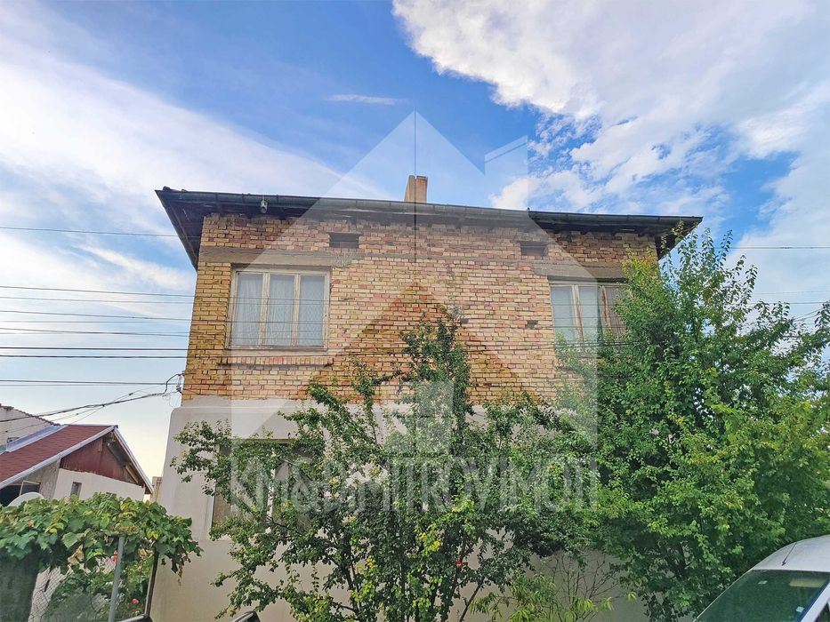 Продава се Етаж от къща в Нови пазар - 82 кв.м за 448 €/кв.м - Снимка #16