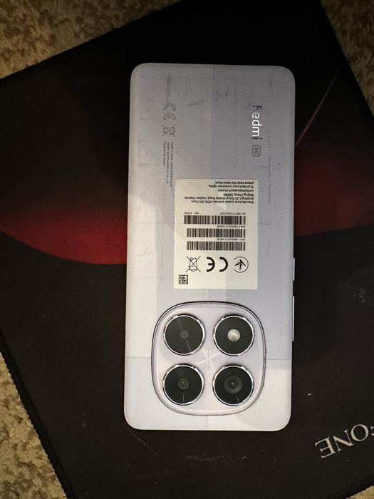 Xiaomi redmi note 14 pro 5g 12/512