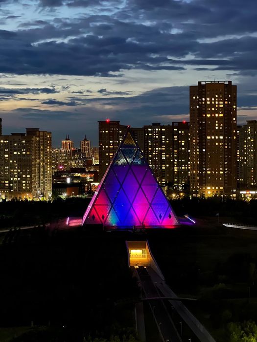 Продается квартира