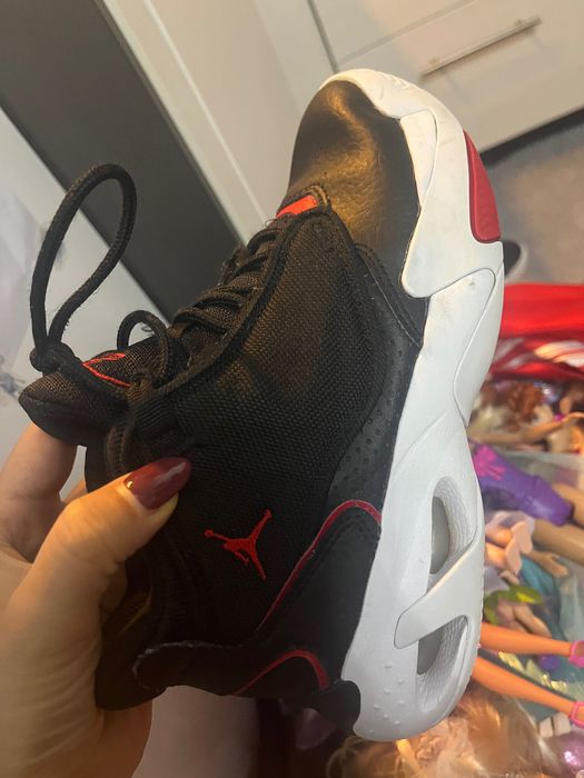 Маратонки Джордан 36 1/2