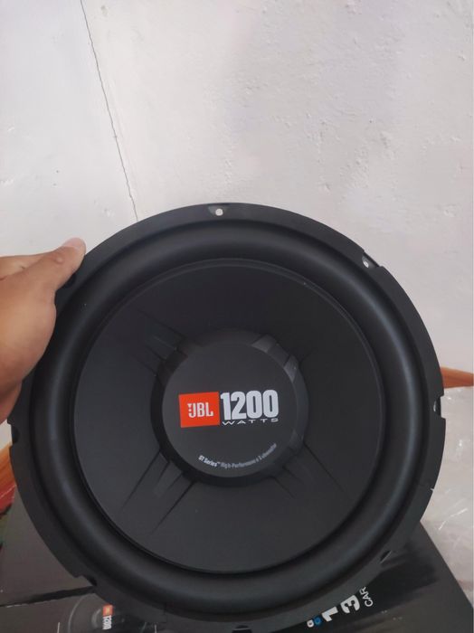 jbl 1200 talik bufer yangi