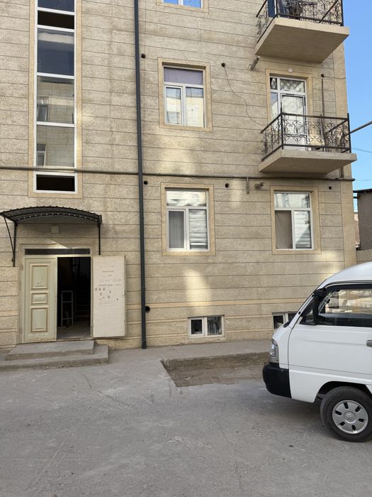 0 этаж турар жой