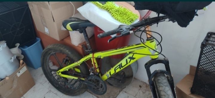 продам горный велосипед