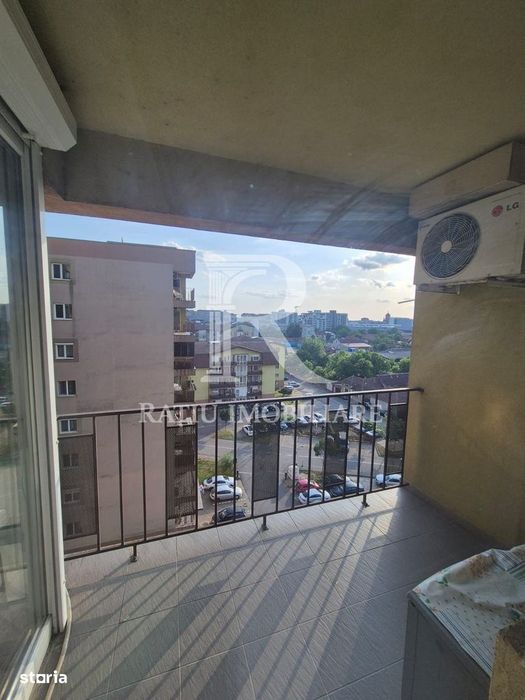 Apartament 2 camere | Prima Nufărul | Parcare