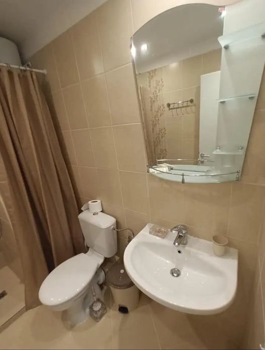 Дава се под наем Двустаен апартамент в Созопол - 57 кв.м за 91.8 € - Снимка #8