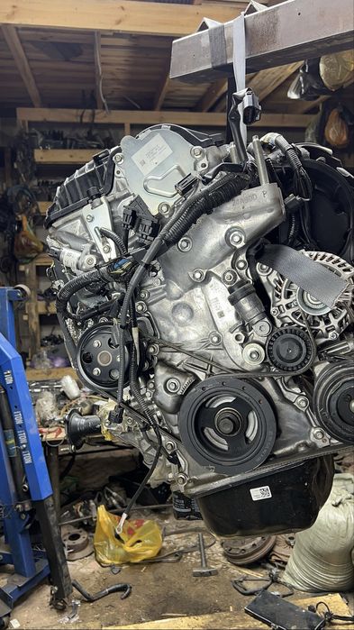 двигатель PY двигатель MAZDA CX-60 мотор мазда сх-60 ALDI MART