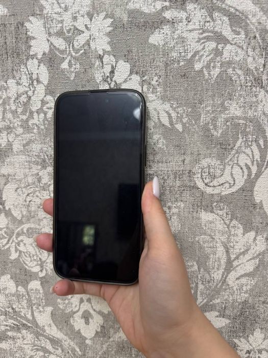 Iphone 15 plus 512gb esim