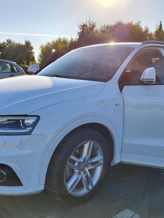 AUDI Q3 2013 — imagine 5