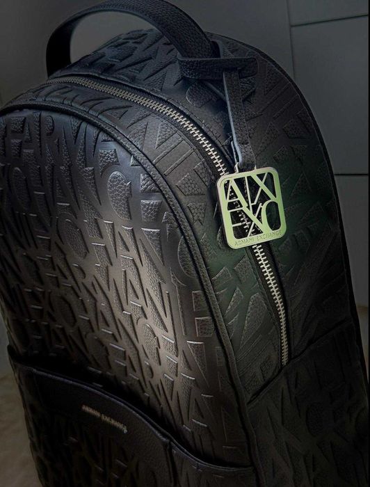 Раница Armani Exchange
