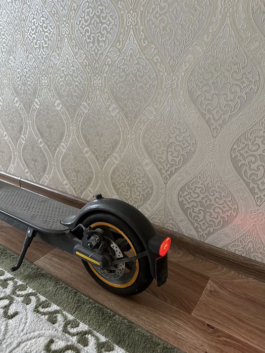 Электросамокат Xiaomi