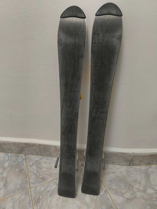 Schiuri NORDICA pentru copii lungime 77 cm