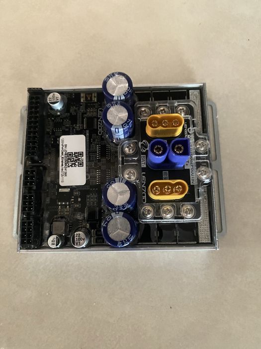 Controller trotineta electrica kukirin g2 master