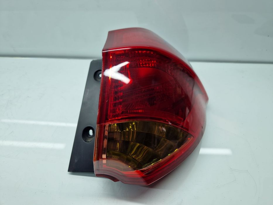 Stop aripa dreapta KIA Ceed (JD) [Fabr 2012-2018] 92402A20