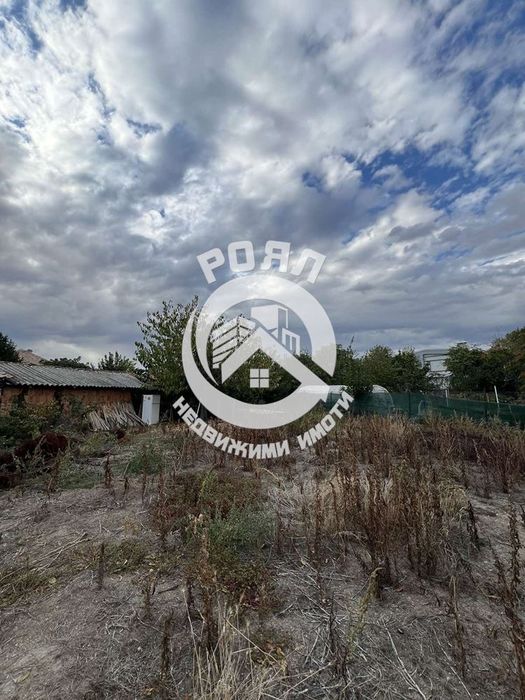 Продава се Парцел в с. Труд, Област Пловдив - 500 кв.м за 100 €/кв.м - Снимка #1