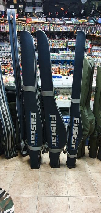 твърди калъфи " FILSTAR"