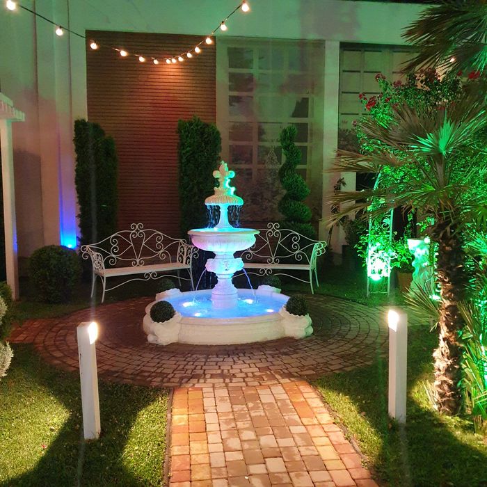 Fantana arteziana Imperio Mica,fantani arteziene,fantana de gradina