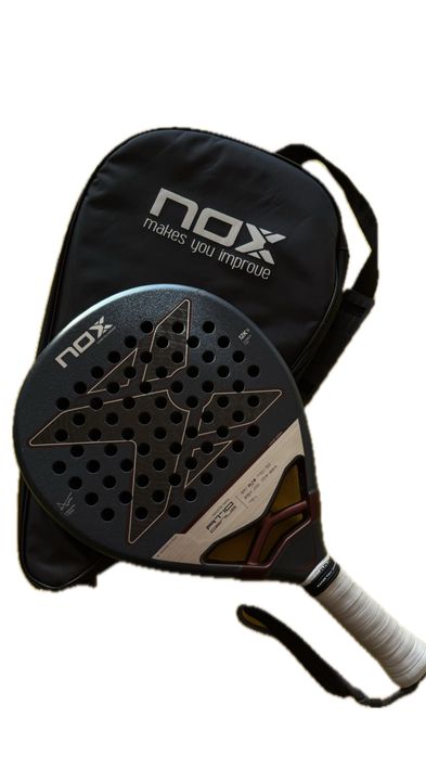 Nox AT10 Luxury Genius 12K (модел 2024)