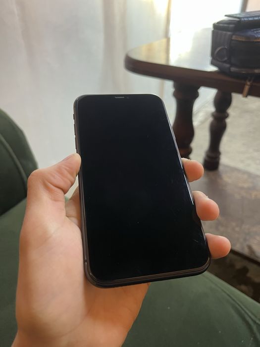 Iphone 11 128GB.