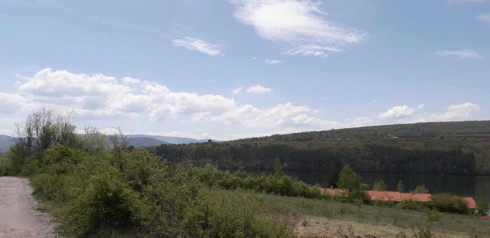 УПИ с разрешение за строеж