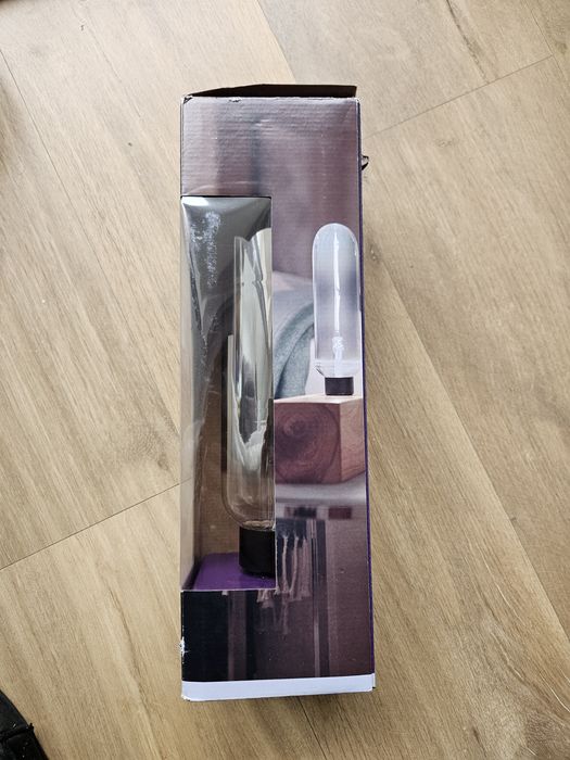 Bec decorativ Philips, LED, nou, nefolosit