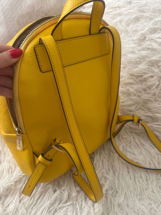 Rucsac Michael Kors piele