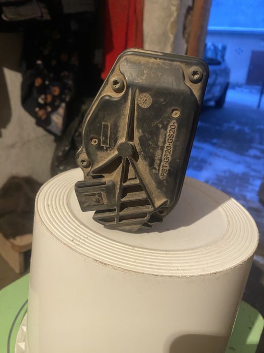 Дросельная заслонка Газель 4216