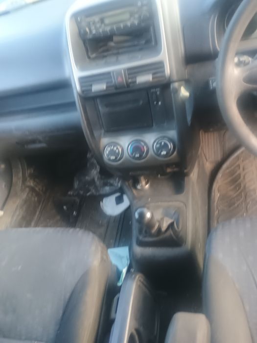 Хонда ЦРВ Honda CRV