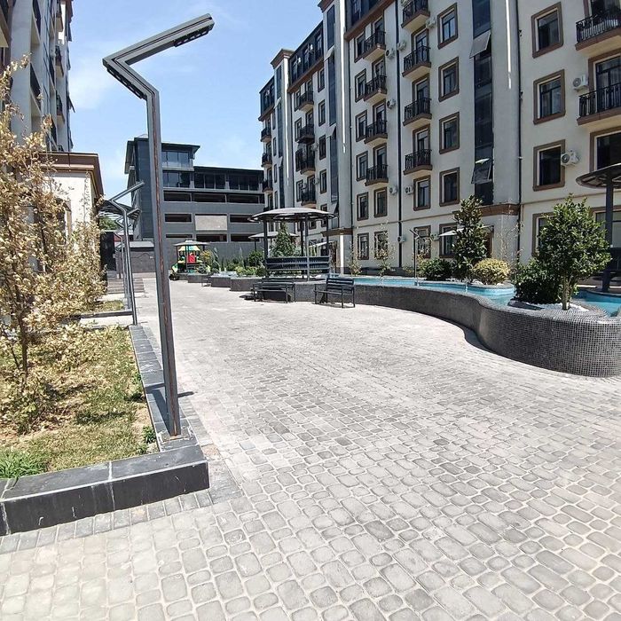 Продам 2/3/7 Карасу 3 Жк Fazo Residence